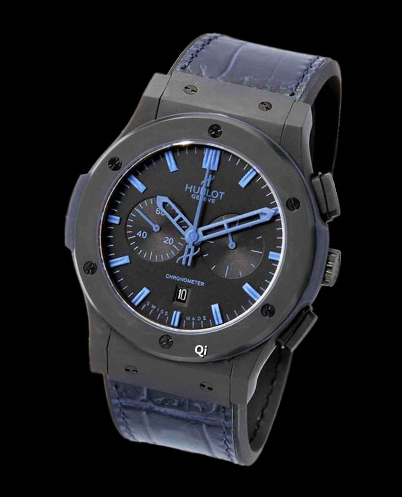 Hublot watch man-298